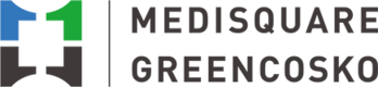 메디스퀘어 (MEDISQUARE) 그린코스코 (GREENCOSKO) 소개